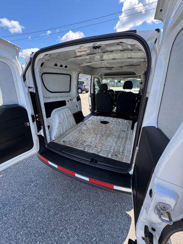 2021 Ram ProMaster City Tradesman Cargo Van