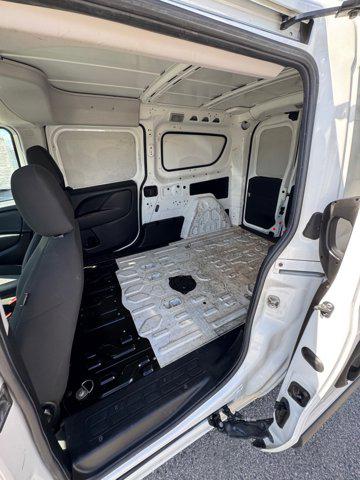 2021 Ram ProMaster City Tradesman Cargo Van