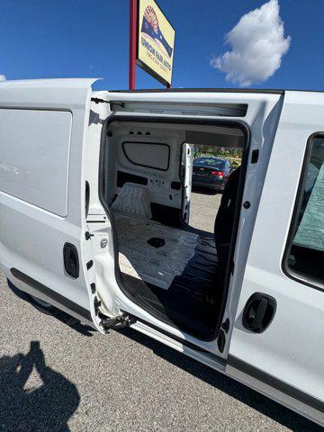 2021 Ram ProMaster City Tradesman Cargo Van