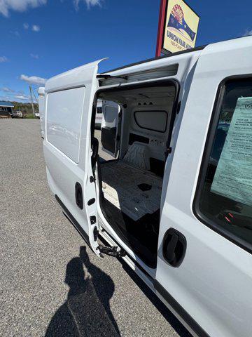 2021 Ram ProMaster City Tradesman Cargo Van
