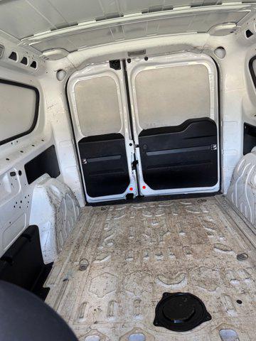 2021 Ram ProMaster City Tradesman Cargo Van