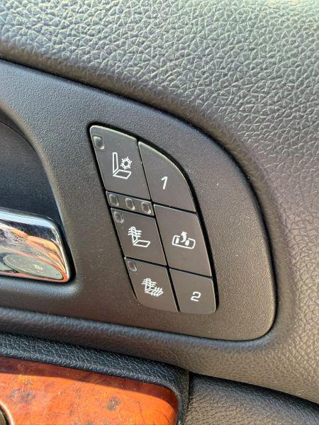 2010 Chevrolet Tahoe LTZ