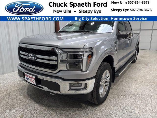 2024 Ford F-150 LARIAT for sale in New Ulm, MN