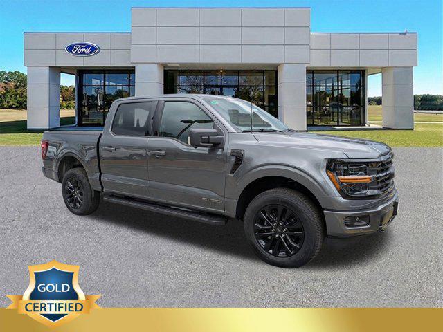 2025 Ford F-150 XLT for sale in Hardeeville, SC