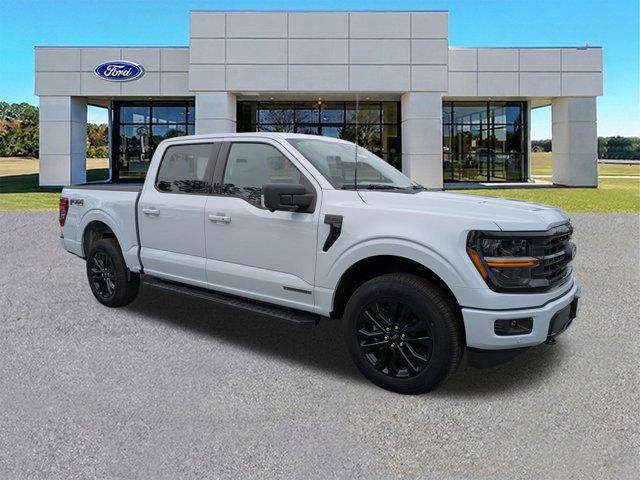 2025 Ford F-150 XLT for sale in Hardeeville, SC