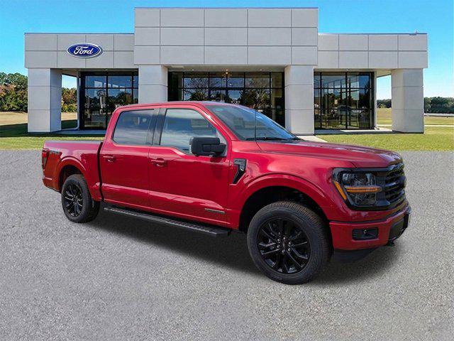 2025 Ford F-150 XLT for sale in Hardeeville, SC