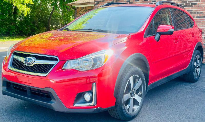 2017 Subaru Crosstrek 2.0i Premium for sale in Greenwood, IN