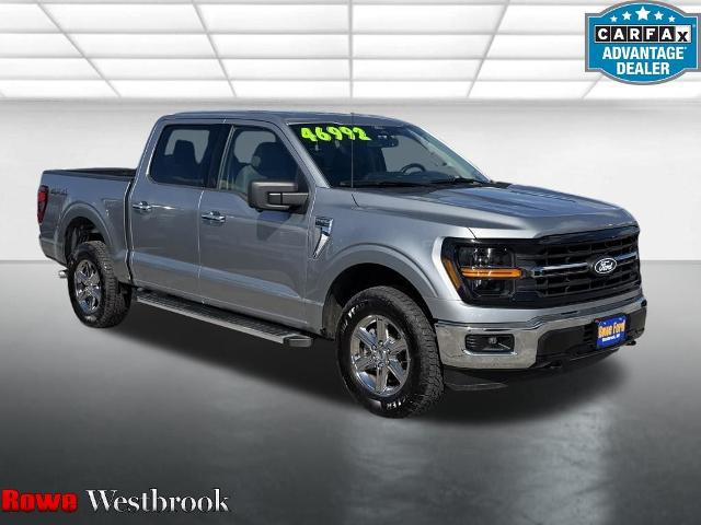 2024 Ford F-150 XLT for sale in Westbrook, ME