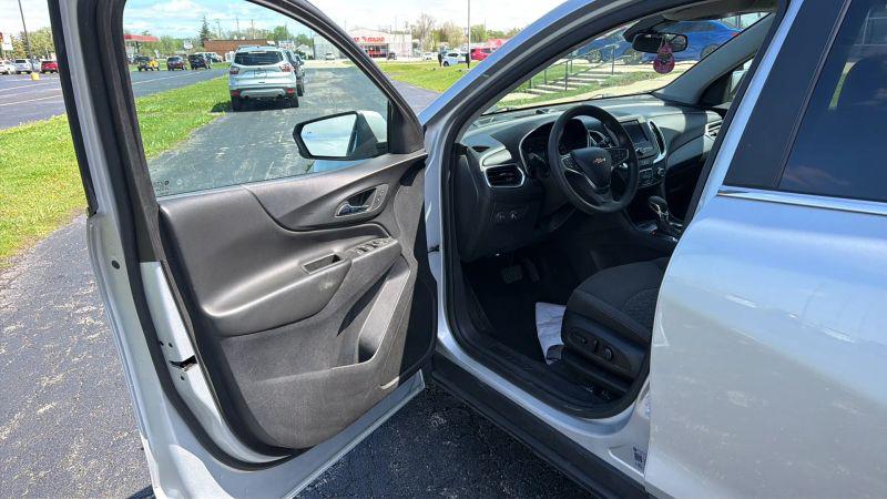 2022 Chevrolet Equinox AWD 2FL
