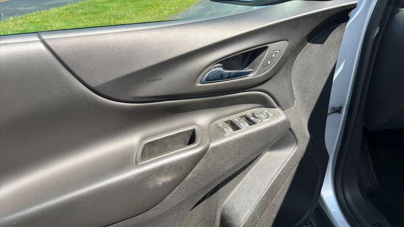2022 Chevrolet Equinox AWD 2FL