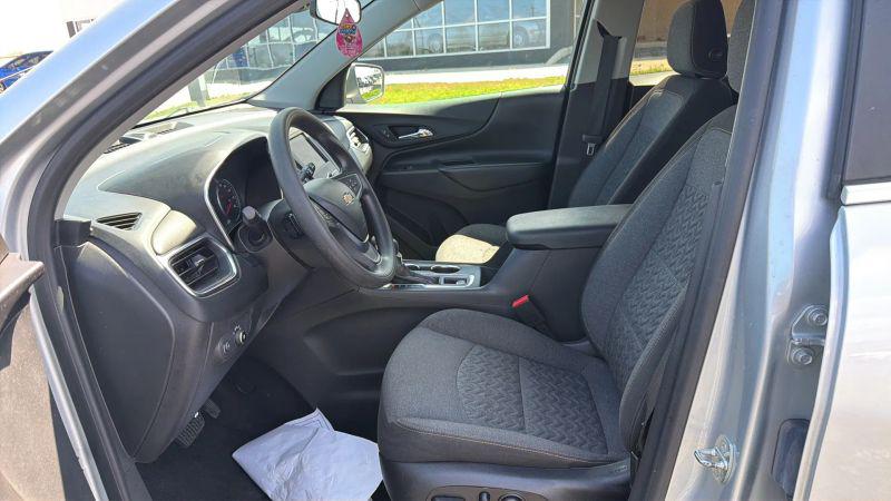 2022 Chevrolet Equinox AWD 2FL