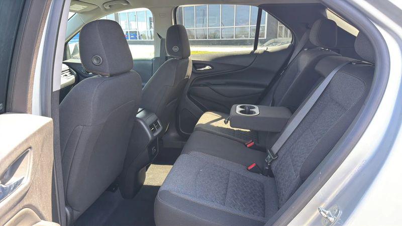 2022 Chevrolet Equinox AWD 2FL
