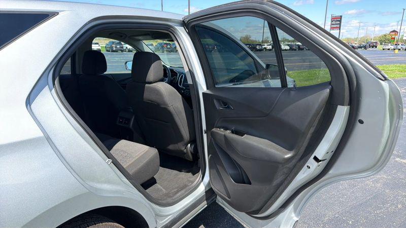 2022 Chevrolet Equinox AWD 2FL