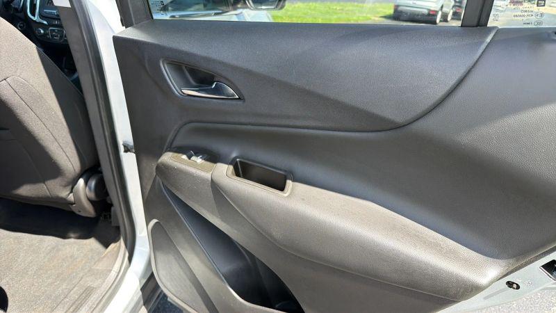 2022 Chevrolet Equinox AWD 2FL