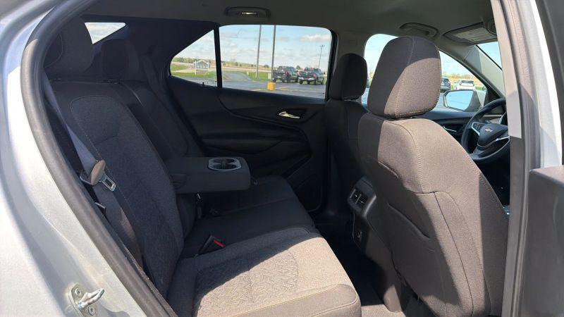 2022 Chevrolet Equinox AWD 2FL