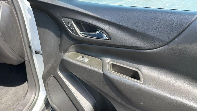 2022 Chevrolet Equinox AWD 2FL
