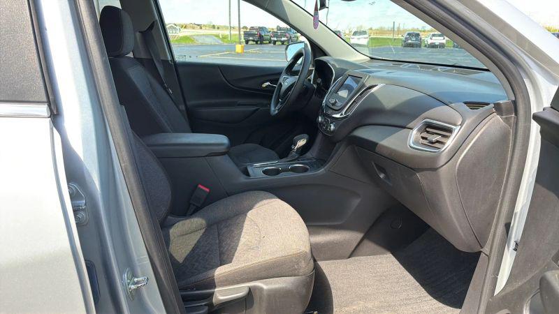 2022 Chevrolet Equinox AWD 2FL