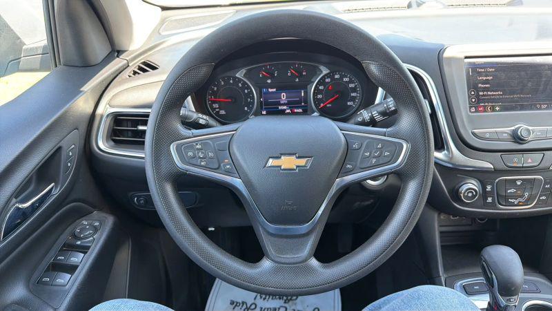 2022 Chevrolet Equinox AWD 2FL