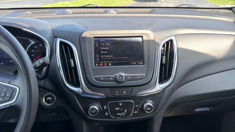 2022 Chevrolet Equinox AWD 2FL