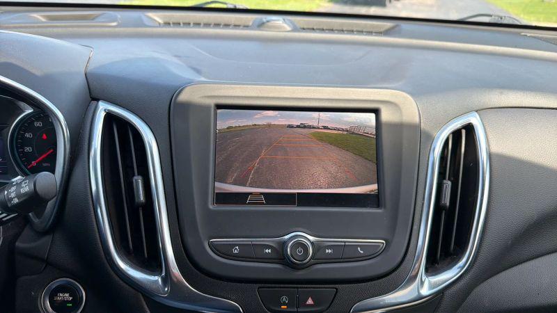2022 Chevrolet Equinox AWD 2FL