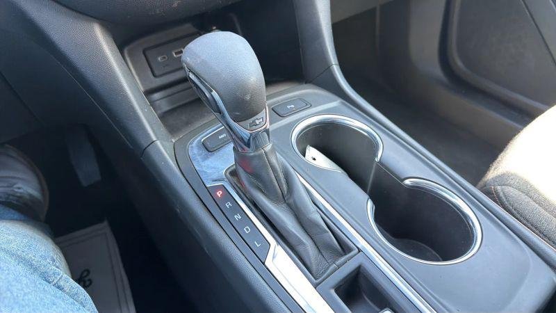 2022 Chevrolet Equinox AWD 2FL