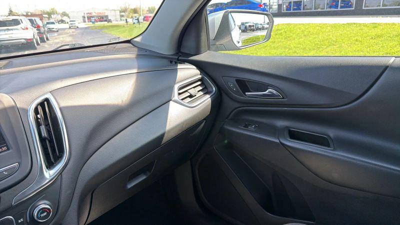 2022 Chevrolet Equinox AWD 2FL
