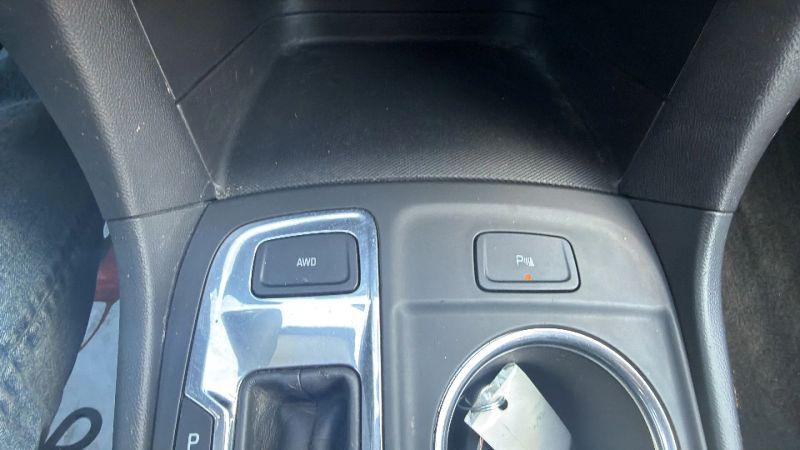 2022 Chevrolet Equinox AWD 2FL
