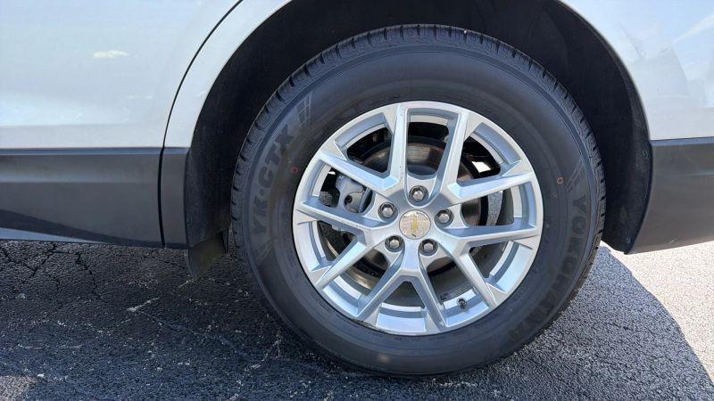 2022 Chevrolet Equinox AWD 2FL