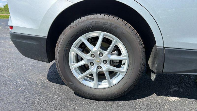 2022 Chevrolet Equinox AWD 2FL