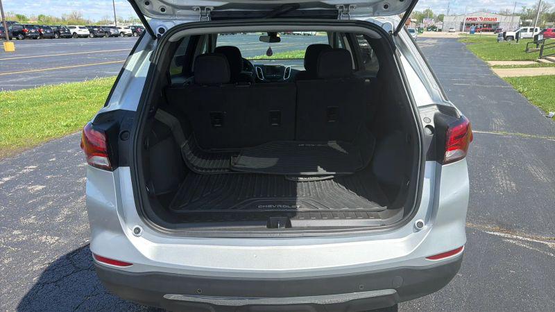 2022 Chevrolet Equinox AWD 2FL