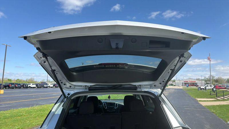 2022 Chevrolet Equinox AWD 2FL