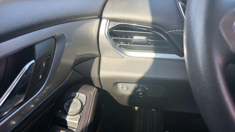 2018 Chevrolet Traverse LS