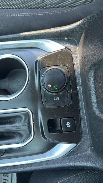 2018 Chevrolet Traverse LS
