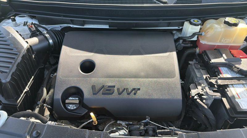 2018 Chevrolet Traverse LS