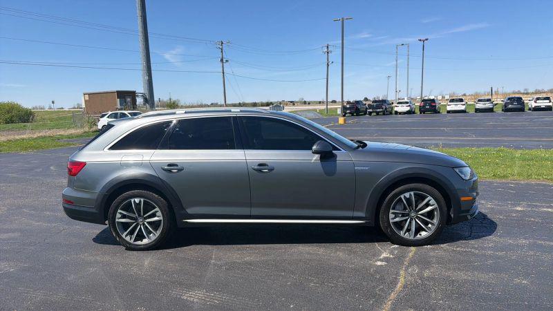 2017 Audi allroad 2.0T Premium