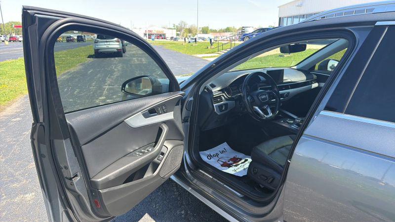 2017 Audi allroad 2.0T Premium