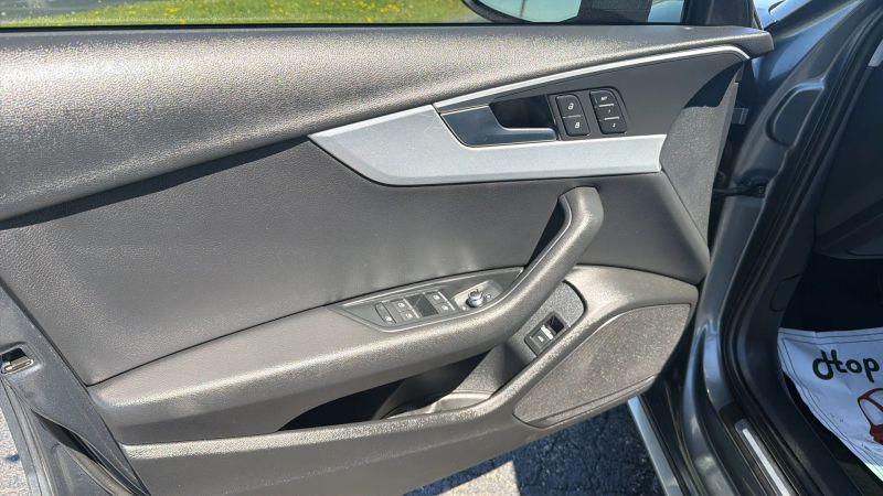 2017 Audi allroad 2.0T Premium