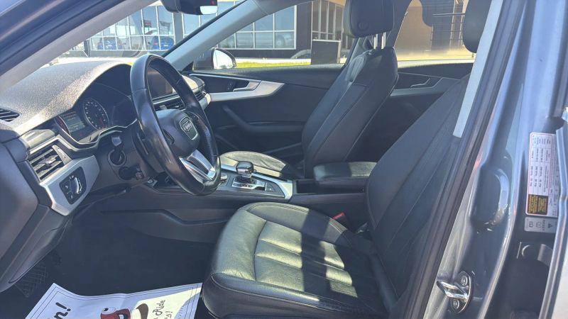 2017 Audi allroad 2.0T Premium