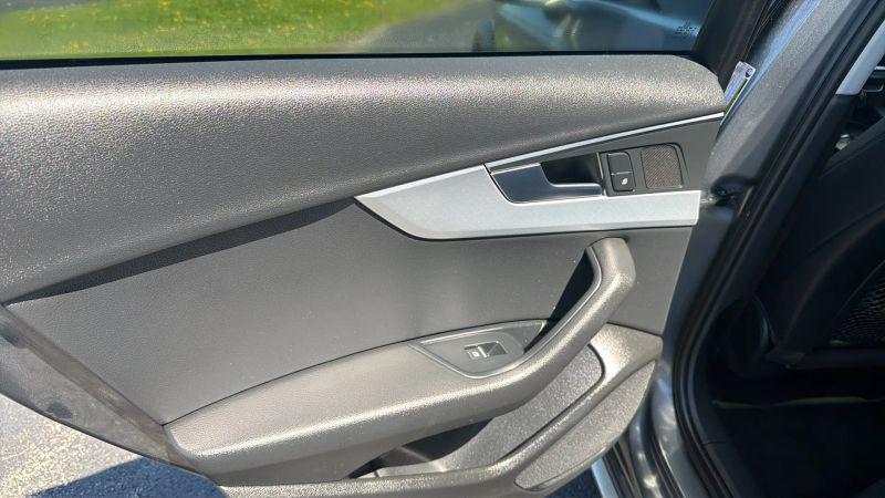 2017 Audi allroad 2.0T Premium
