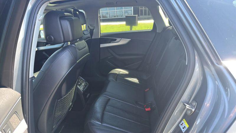 2017 Audi allroad 2.0T Premium