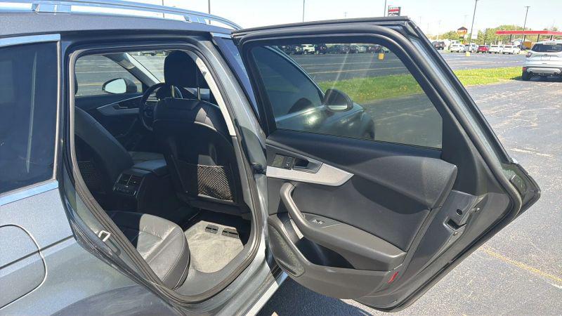 2017 Audi allroad 2.0T Premium