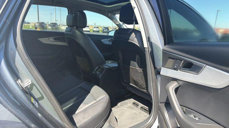2017 Audi allroad 2.0T Premium