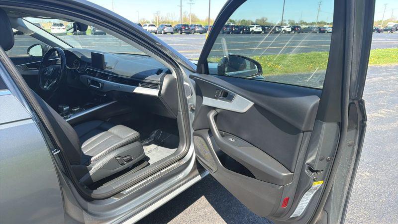 2017 Audi allroad 2.0T Premium
