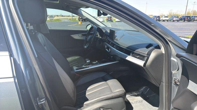 2017 Audi allroad 2.0T Premium