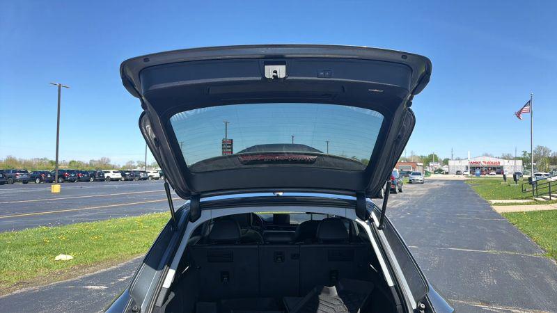 2017 Audi allroad 2.0T Premium