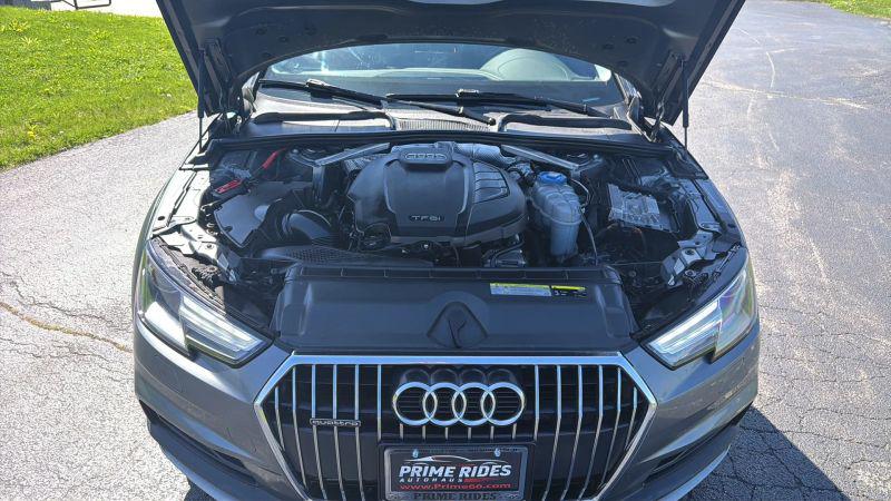 2017 Audi allroad 2.0T Premium