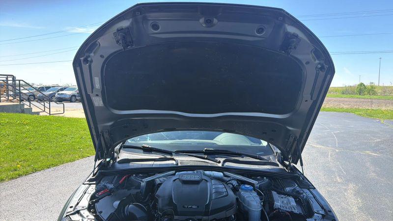 2017 Audi allroad 2.0T Premium