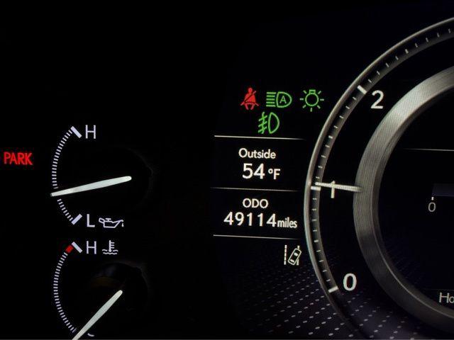 2023 Lexus LX Luxury