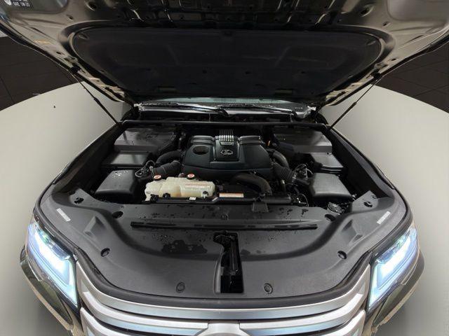 2023 Lexus LX Luxury