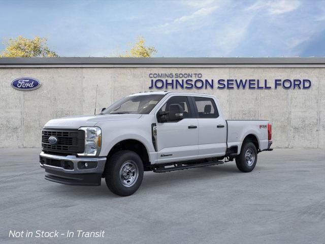 2026 Ford F-250 XL for sale in Marble Falls, TX
